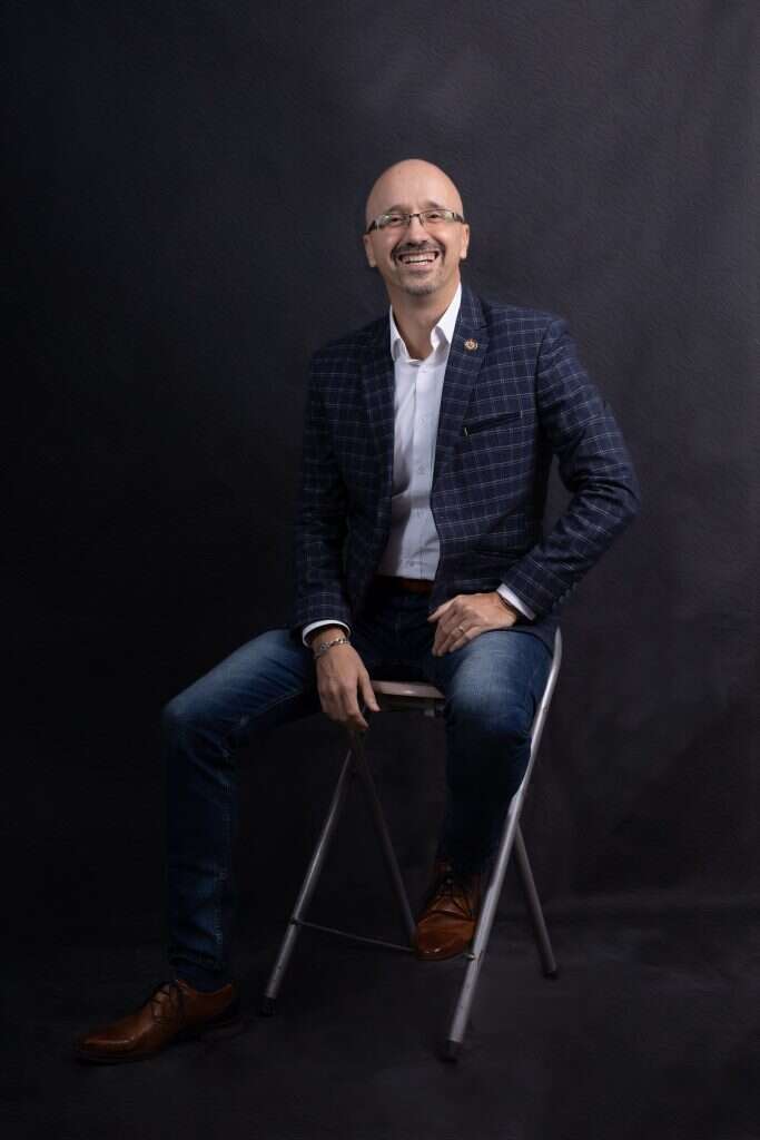 Zseli Csaba