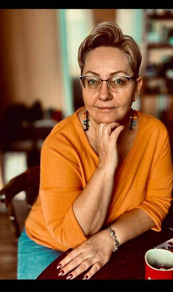Vegh Orsolya