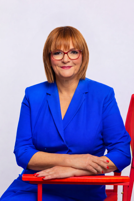 Kochne Szikra Zsuzsa