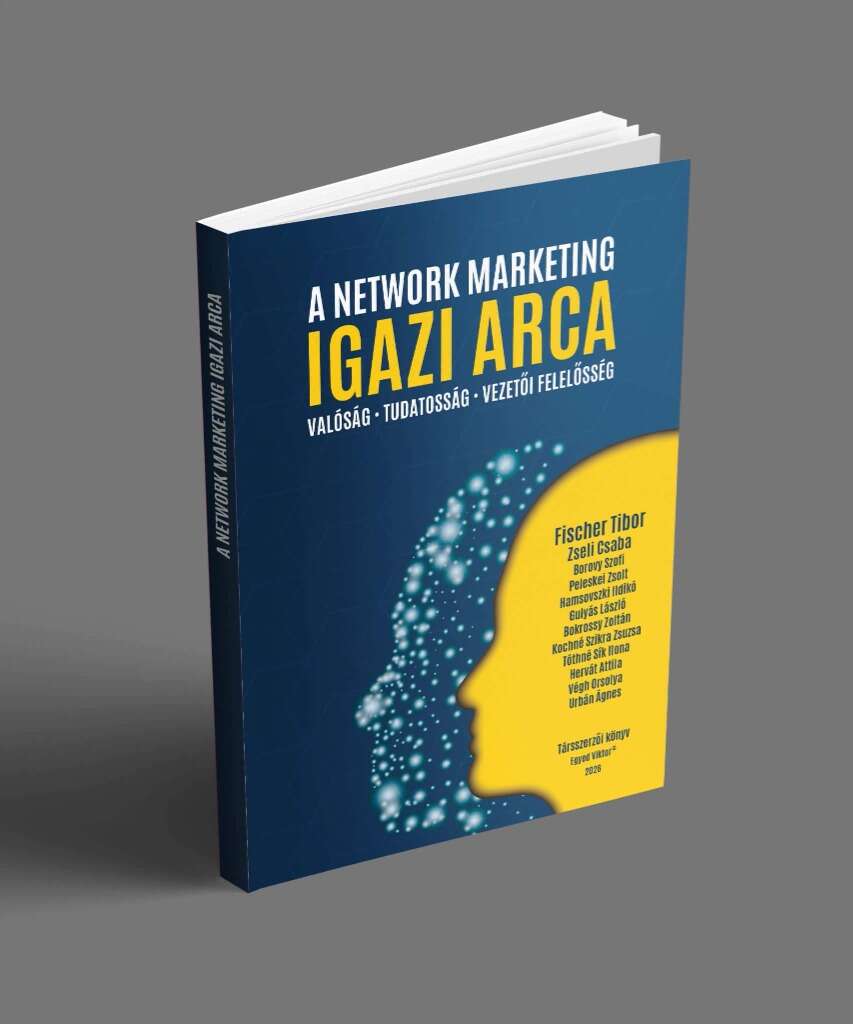 A Network Marketing Igazi Arca